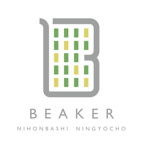 BEAKER 日本橋人形町